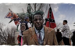 Guest editorial: Good People on Both Sides—The Truth About Charlottesville