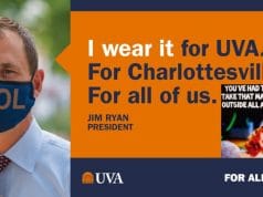 Sub-mission: UVA Health considering mask-mandates for un-vaxxed employees?