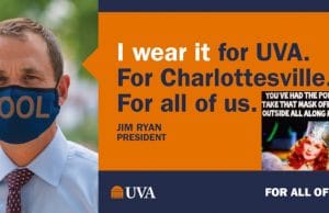Sub-mission: UVA Health considering mask-mandates for un-vaxxed employees?
