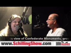 Good people on both sides: The David Rhodes interview