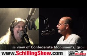 Good people on both sides: The David Rhodes interview