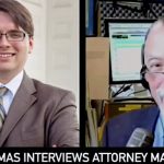 _1__MEDIA_BOYCOTT_BROKEN__Joe_Thomas_Interviews_Matt_Hardin_on_Rob_Schilling_Voting_Rights_Case_-_YouTube