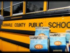 1000 words: Albemarle County’s wasteful school-bus-to-food-truck scheme