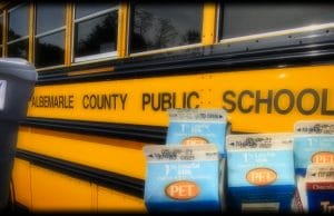 1000 words: Albemarle County’s wasteful school-bus-to-food-truck scheme