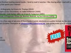 Guest editorial: The divine charge of parental sovereignty