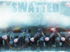 Swatted: Brackney blows-up Charlottesville SWAT