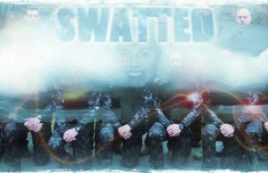 Swatted: Brackney blows-up Charlottesville SWAT