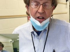 Schilling Show host prevails in Albemarle County civil rights voting suit