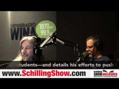 The Dan Ferraro Interview: Critical Race Theory at Henley Middle School