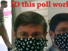 Who R U 1: Help us ID this Albemarle County Elections Official
