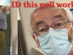 Who R U 2: Help us ID this Albemarle County Elections Official