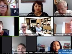 EXCLUSIVE: Charlottesville City Council’s super-secret “emergency” special meeting to remove Lewis & Clark