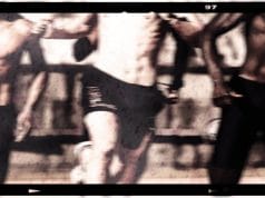 Shirts and skins: No shirtless boys (or girls) allowed on Albemarle school property