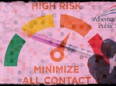 Systemic insanity: Albemarle County Schools reports 75% of staff COVID cases are vaxxed