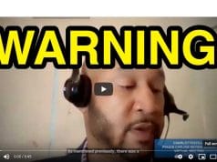 Truth out: Bellamy Brown warns police oversight board of CPD leadership crisis