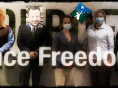 Un-Gag order: Greene County School Board votes “masks optional”