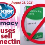 Kroger_Ivermectin