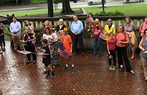 Fake news: Charlottesville media magnates ignore write-in school board candidate