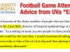 1000 words: Insane masking advice from UVa medical “expert”