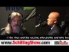 Video: Dr. David Martin discusses COVID vaccines and virus on The Schilling Show
