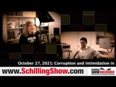 Electile dysfunction: Institutional bullying, harassment, and intimidation of GOP poll watchers in Albemarle County