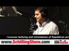 Exposed: Institutional harassment and intimidation of GOP poll watchers in Albemarle County