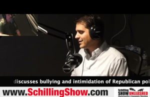 Exposed: Institutional harassment and intimidation of GOP poll watchers in Albemarle County