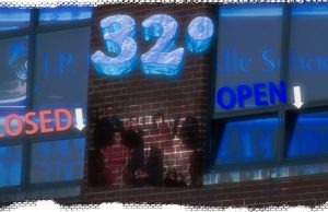 Guest editorial: Albemarle County School Board fails to protect students