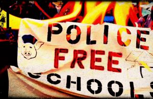 No-go SRO: Teacher assaulted, hell breaks loose at Monticello High School