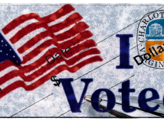 Dead-beats: Charlottesville City Hall stiffs elections workers