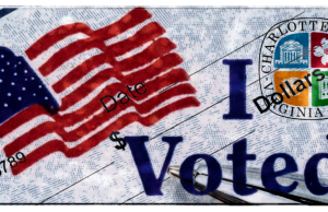 Dead-beats: Charlottesville City Hall stiffs elections workers