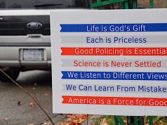 1000 words: A real America exists beyond Charlottesville