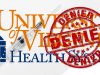 Shot down: Plaintiff victorious over UVA in Covid vaxx mandate suit