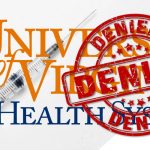 UVA Denial