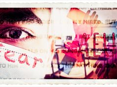 Freakout: Albemarle County teachers panic over Youngkin mask-choice order and “maskholes”