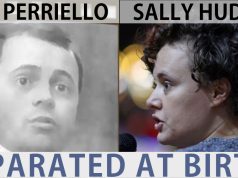 1000 words: Hudson, Perriello separated at birth?
