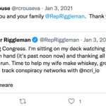 Riggleman