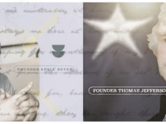 Gutless: Tom Tom festival kicks namesake Jefferson to the curb