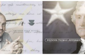 Gutless: Tom Tom festival kicks namesake Jefferson to the curb