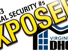 Breached II: Virginia Housing Department admits 11k+ landlord Social Security Numbers exposed