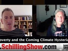 Dr. Benny Peiser: Energy Poverty and the Coming Climate Hysteria Apocalypse