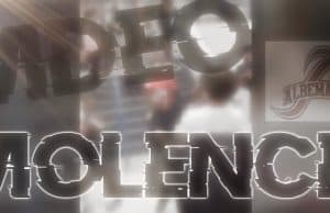 Video violence: Albemarle High School fights exposed