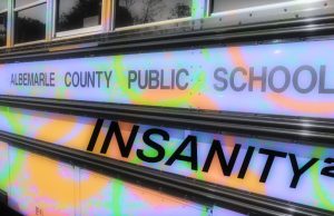 Bus stop II: Albemarle schools prioritize underachieving, poor, and ESL students for bus service Albemarle County Schools cut bus routes