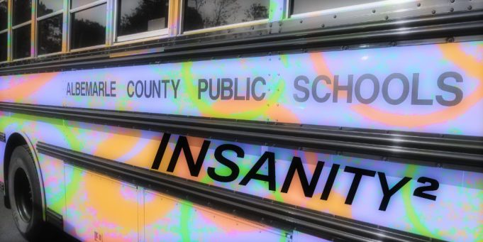 Albemarle County Schools cut bus routes