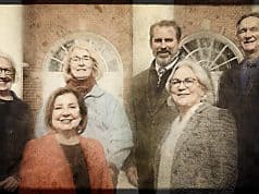 BREAKING: Schilling Show Host Sues Albemarle County Supervisors Over Illegal Secret Vote