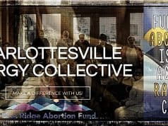 Sin-sick souls: Charlottesville Clergy Collective promotes abortion