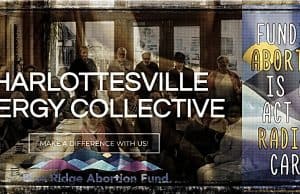Sin-sick souls: Charlottesville Clergy Collective promotes abortion