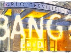 Bang?: Gun-scare and lockdown at Charlottesville High School