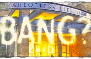 Bang?: Gun-scare and lockdown at Charlottesville High School