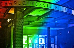 Pride shaming: Charlottesville school official impels staff to wear “LGBTQ+” support attire